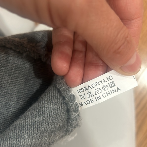 Hat new men - Picture 2 of 2